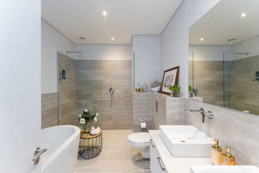 To Let 3 Bedroom Property for Rent in Cape Town City Centre Western Cape